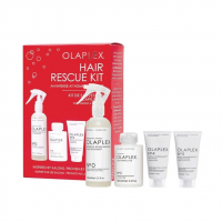 Olaplex Traitement capillaire 'Hair Rescue Kit' - 4 Pièces