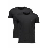 Emporio Armani T-shirt Set für Herren - 2 Stücke