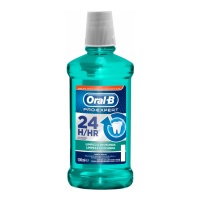 Oral-B 'Pro-Expert Deep Clean' Mouthwash - 500 ml