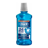Oral-B 'Pro-Expert Strong Teeth' Mouthwash - 500 ml