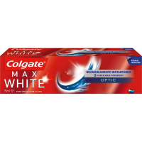 Colgate 'Max White One Optic' Toothpaste - 75 ml