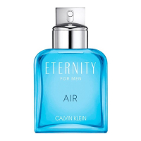Calvin Klein Eau de toilette 'Eternity Air' - 100 ml