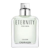 Calvin Klein Eau de toilette 'Eternity for Men Cologne Limited Edition' - 200 ml