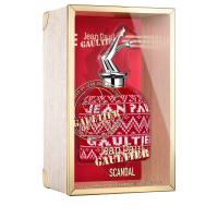 Jean Paul Gaultier 'Scandal Xmas Collector 2021' Eau De Parfum - 80 ml