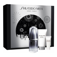 Shiseido Ensemble de soins pour la peau 'Ultimune Power Infusing Concentrate' - 4 Pièces