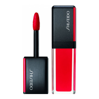 Shiseido Rouge à lèvres liquide 'Lacquerink Lipshine' - 304 Techno Red 6 ml