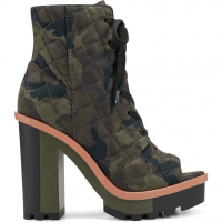 Jessica Simpson Women's 'Lizzah' High Heeled Boots
