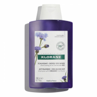 Klorane 'La Centaurée Bio' Shampoo - 200 ml