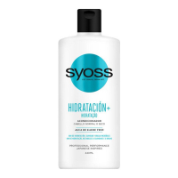 Syoss Après-shampoing 'Hydration' - 440 ml