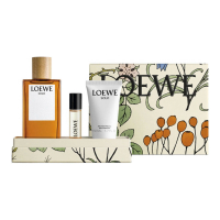Loewe Coffret de parfum 'Solo Loewe' - 3 Pièces