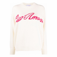 Giada Benincasa Women's 'Ciao Amore' Sweater