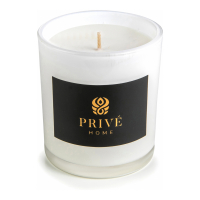 Privé Home 'Rose Pivoine' Scented Candle - 280 g