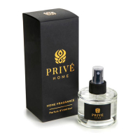 Privé Home 'Safran – Ambre Noir' Room Spray - 120 ml
