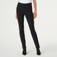 Karl Lagerfeld Pantalon 'Zip Bottom' pour Femmes