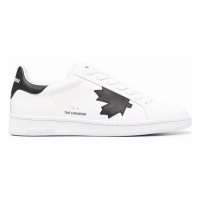 Dsquared2 Men's 'Maple Leaf' Sneakers