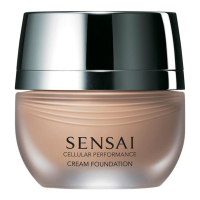 Kanebo Fond de teint 'Sensai Cellular Performance Cream SPF 15' - 23 Almond Beige 30 ml