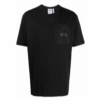 Adidas Men's 'R.Y.V. Pocket-Logo' T-Shirt