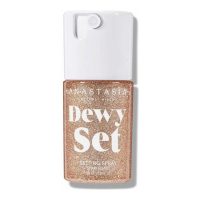 Anastasia Beverly Hills 'Dewy' Make-up Fixing Spray - Coconut Vanilla 30 ml