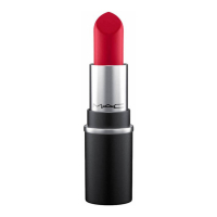 MAC 'Mini Matte' Lippenstift - Ruby Woo 1.8 g