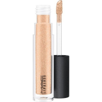 Mac Cosmetics Lip Gloss - Very Go Lightly 3.1 ml