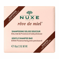 Nuxe Shampooing solide 'Rêve de Miel® Douceur' - 65 g