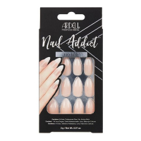 Ardell 'Nail Addict' Fake Nails - Ombre Fade