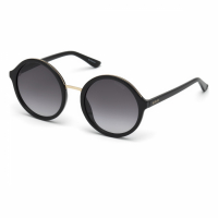 Guess Women's 'GU7558-01B' Sunglasses