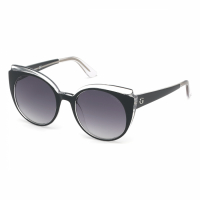 Guess Women's 'GU7591-03B' Sunglasses