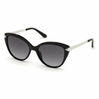 Guess Women's 'GU7658-01C' Sunglasses