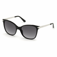Guess Women's 'GU7657-01C' Sunglasses
