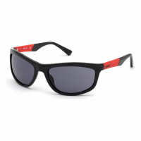 Guess Men's 'GU6974-01A' Sunglasses