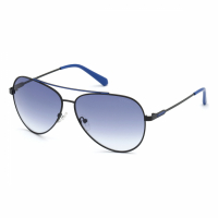 Guess Men's 'GU6972-02W' Sunglasses