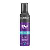 John Frieda Mousse boucles 'Frizz Ease Dream Curls' - 200 ml