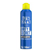 Tigi Shampooing à sec 'Bed Head Dirty Secret' - 300 ml