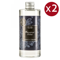 Copenhagen Candles 'Frangipani Orchid Top' Reed Diffuser - 300 ml