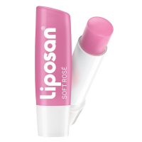 Liposan Baume à lèvres 'Soft Rosé' - 5.5 ml