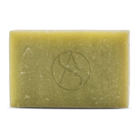 Alskin 'Plankton Facial' Cleansing Soap - 100 g