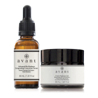 Avant 'Alleviating Radiance' Anti-Aging Care Set - 2 Pieces