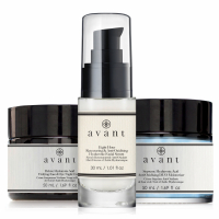 Avant 'Absolue' Anti-Aging Care Set - 3 Pieces