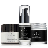 Avant '3 Step System' Anti-Aging Care Set - 3 Pieces
