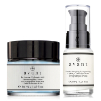 Avant 'Full Day Routine' SkinCare Set - 2 Pieces
