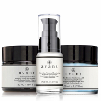 Avant 'Pro Hyaluronic Acid Full Therapy' SkinCare Set - 3 Pieces