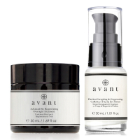 Avant 'Gentle Age Recovery' Anti-Aging Care Set - 2 Pieces