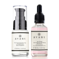 Avant 'Rose Beautifying Selection' SkinCare Set - 2 Pieces