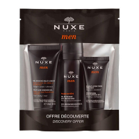 Nuxe Travel Kit - 3 Pieces