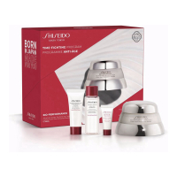 Shiseido 'Bio-Performance Advanced Super Revitalizing' Hautpflege-Set - 4 Stücke