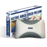 Dr.Fit Coussin 'Sport Airco'