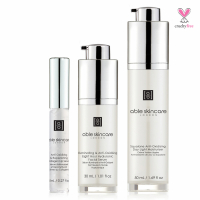 Able 'Sublime Anti-Oxidising Collection' SkinCare Set - 3 Pieces