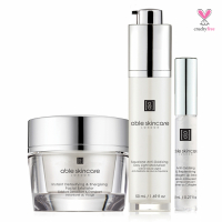 Able 'Optimal Detoxifying & Renewal Edition' Anti-Aging Set - 3 Pieces
