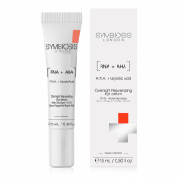 Symbiosis 'Heroes Collection - Overnight Rejuvenating' Augenserum
